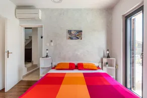 Palazzina Burjaki in peaceful&natural surroundings - Image 4