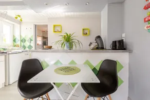 Neuvic, fully equipped apartment, terrace, garden - Image 4