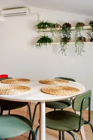 [Indoor covered parking_Monza] Stylish Flat - Image 4