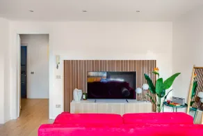 [Private indoor parking_Monza]Stylish Flat - Image 1