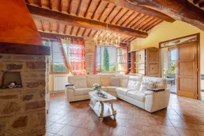 Podere le Fonti - Pet Friendly - 15 min to San Gimignano - Image 2