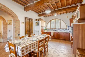 Podere le Fonti - Pet Friendly - 15 min to San Gimignano - Image 4