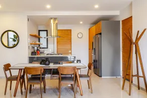 modern apartment with pools|gym in handiko. - Image 2