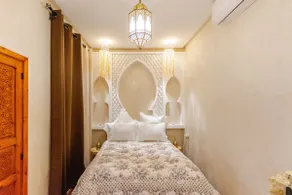 Riad Ihiri – A Peaceful Escape in Marrakech - Image 5