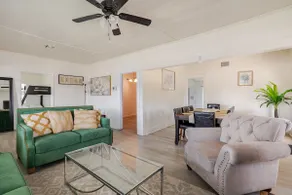 Charming Craftsman Estate Sleeps 15 2.5 AC Private - Image 3