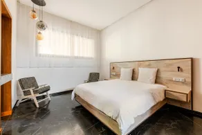 Private rooftop pool. 2 Suites. 150 m² loft - Image 5