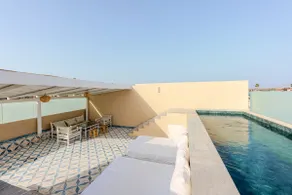 Private rooftop pool. 2 Suites. 150 m² loft - Image 4