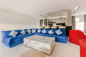 Private rooftop pool. 2 Suites. 150 m² loft - Image 2