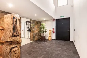 Luxury villa in the Sierra de Madrid with no steps - Image 5