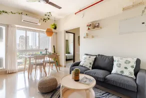 The Japandi garden An Executive Suite near NESCO - Image 4