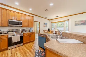 Boho Chic Ocala Home - Image 5