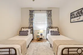 Boho Chic Ocala Home - Image 3