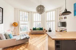 Amazing Apartment in trendy neighborhood- Kemptown - Image 2
