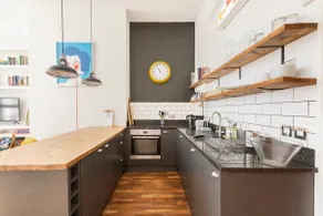 Amazing Apartment in trendy neighborhood- Kemptown - Image 5