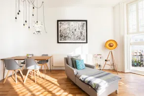 Amazing Apartment in trendy neighborhood- Kemptown - Image 3