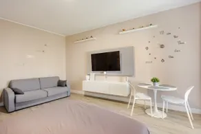 work & relax home Milano bruzzano e fiera - Image 2