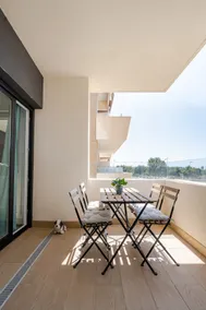 Modern Apt | Near Cabo de Gata | Gym | Pool | Golf - Image 4