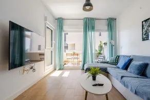 Modern Apt | Near Cabo de Gata | Gym | Pool | Golf - Image 2
