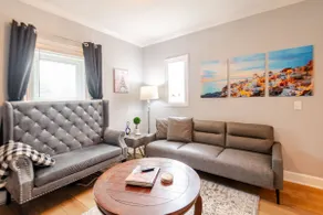 Charming Village Hideaway Steps from Downtown - Image 2