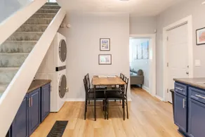 Charming Village Hideaway Steps from Downtown - Image 3