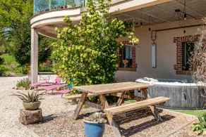 Cottage in Beaujolais - Image 5