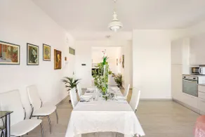 The Two Mulberry Trees Wood apartment - Image 3