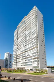 Modern apartment near dune, beach and park view - Image 5