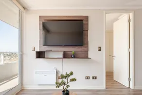 Modern apartment near dune, beach and park view - Image 3