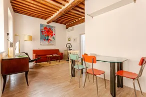 At Fulvia's house, vacation and smartworking - Image 4