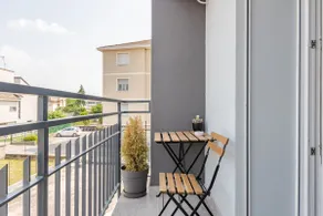 ”Apartment 11” cozy and modern for 4 guests max - Image 5