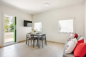 Villa Le Meridiane - Luxury apartment n2 - Image 3
