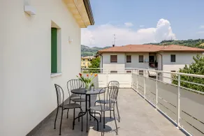 Villa Le Meridiane - Luxury apartment n2 - Image 4