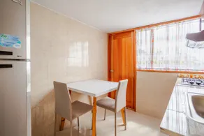 Studio apartment, beautiful view. - Image 4