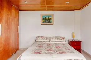 Studio apartment, beautiful view. - Image 5