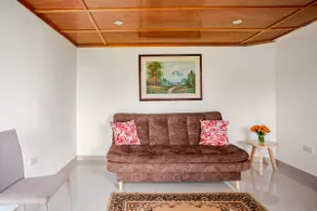 Studio apartment, beautiful view. - Image 3