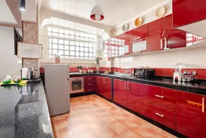 Rabat Agdal center, 2 min from the TGV station - Image 4