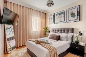 Rabat Agdal center, 2 min from the TGV station - Image 2