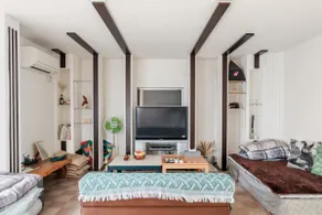 [Free parking for up to 2 cars] This is a clean and spacious room in Yokohama. (No smoking in the entire building) - Image 3