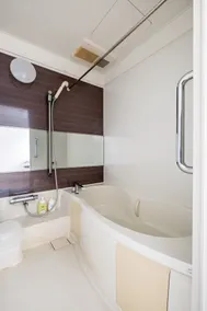 [Free parking for up to 2 cars] This is a clean and spacious room in Yokohama. (No smoking in the entire building) - Image 5