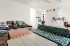 [Free parking for up to 2 cars] This is a clean and spacious room in Yokohama. (No smoking in the entire building) - Image 2
