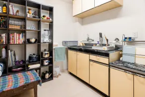 [Free parking for up to 2 cars] This is a clean and spacious room in Yokohama. (No smoking in the entire building) - Image 4