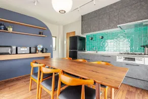Accommodates up to 16 people | Entire house | 3 min walk to station | Convenient to Skytree, Asakusa area - Image 4