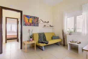 Litsa's Elegant Apartment, a few minutes walk to the Old Town - Image 3