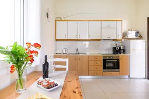 Litsa's Elegant Apartment, a few minutes walk to the Old Town - Image 5
