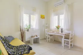 Litsa's Elegant Apartment, a few minutes walk to the Old Town - Image 2