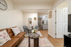 Your Beach Base & downtown • Queen Bed Retreat 30+ - Image 2