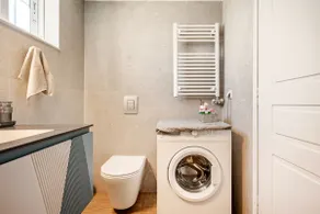 Cozy Renovated Apartment "Filoxenia" - Image 5