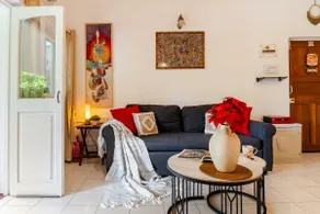 Beautiful 1 BHK | Pool | Power Backup | 4 Guests - Image 2