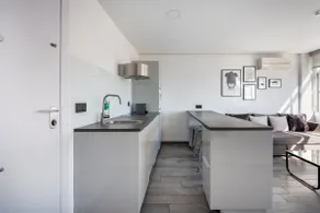 The Black&White Apartment - Image 3