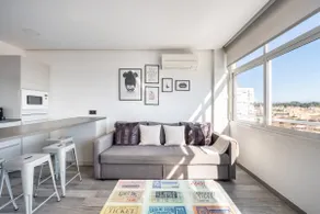 The Black&White Apartment - Image 2